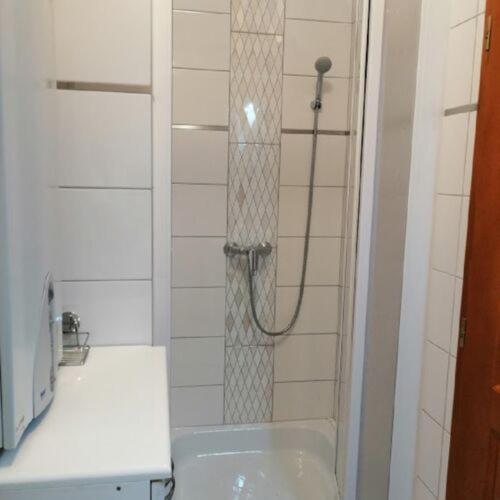 Abban Durmolj Apartman Gyula Buitenkant foto