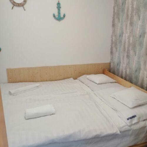 Abban Durmolj Apartman Gyula Buitenkant foto